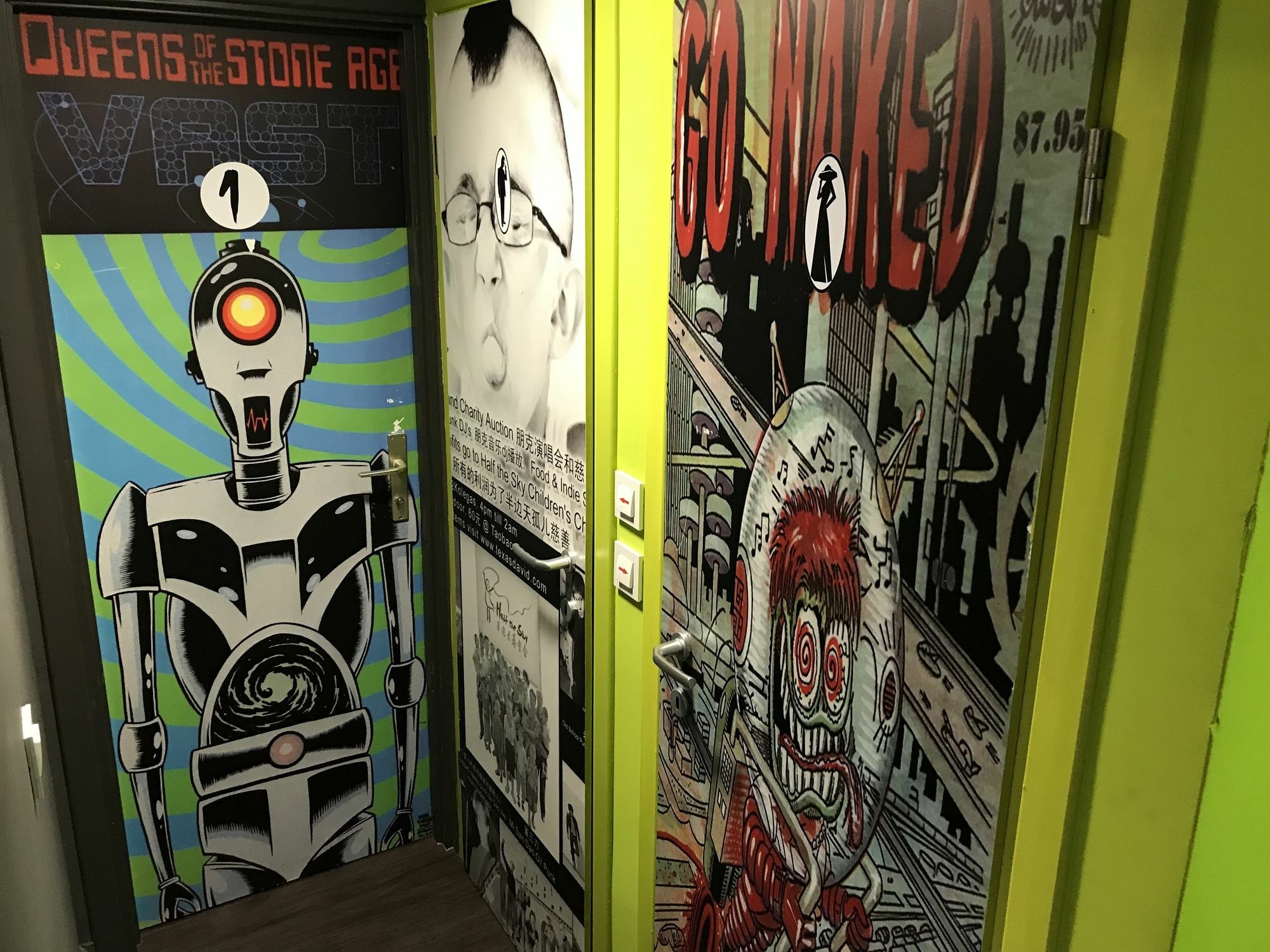 Hostel Paris Zagreb Exterior foto